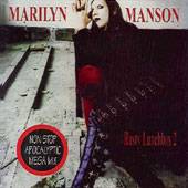 Marilyn Manson : Rusty Lunchbox 2